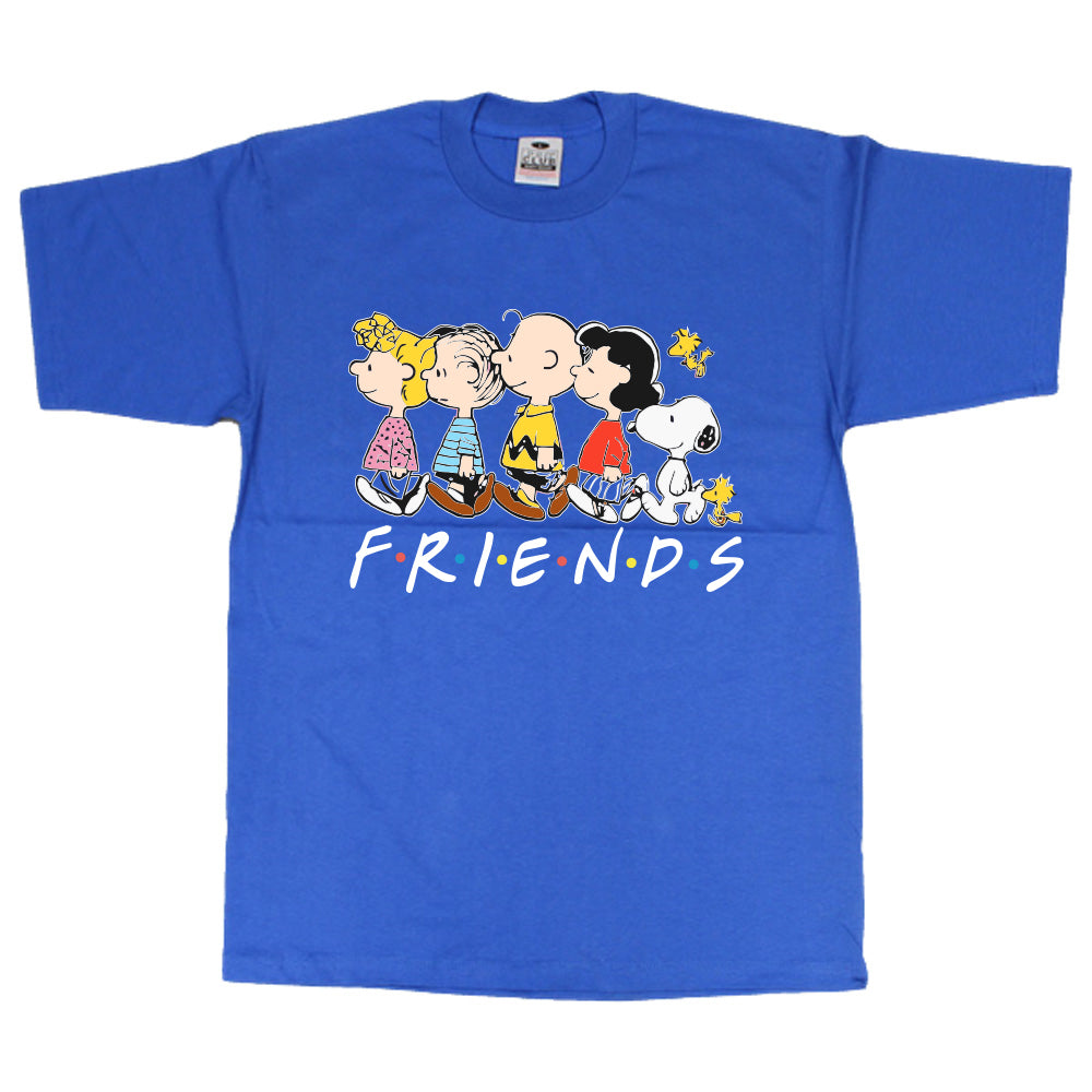 Friends Tshirt image 2