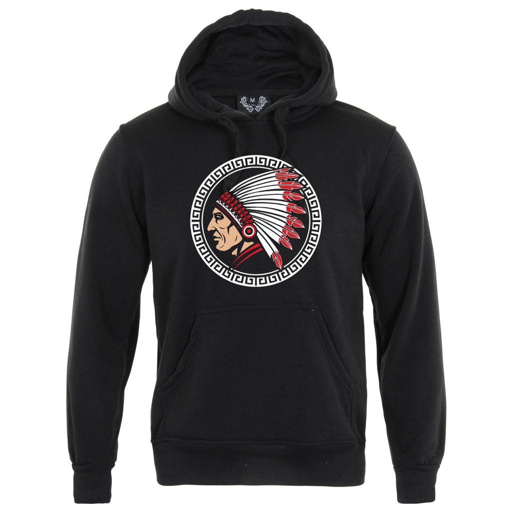 Chief Hoodie image 0