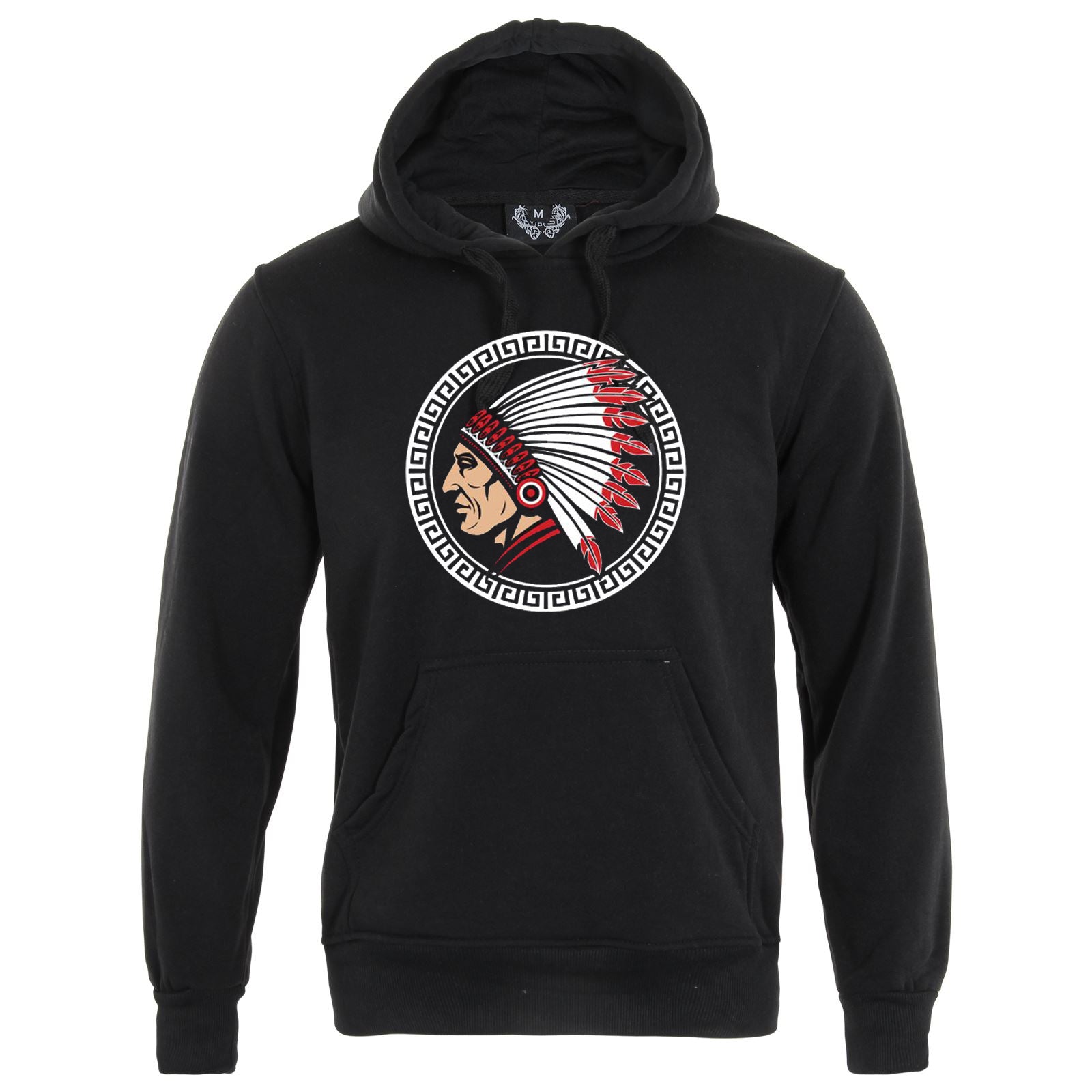 Chief Hoodie image 0