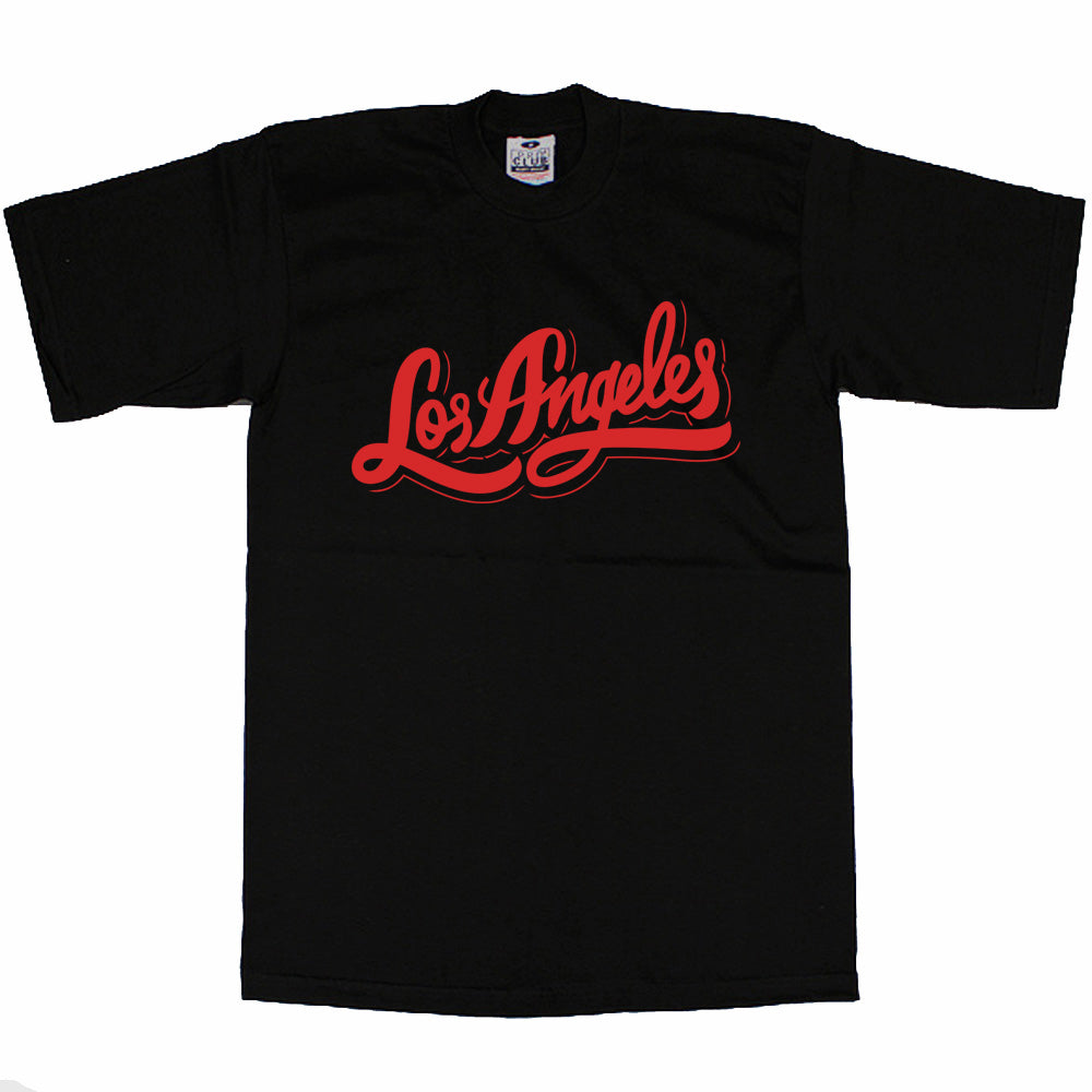Red Script Los Angeles image 1