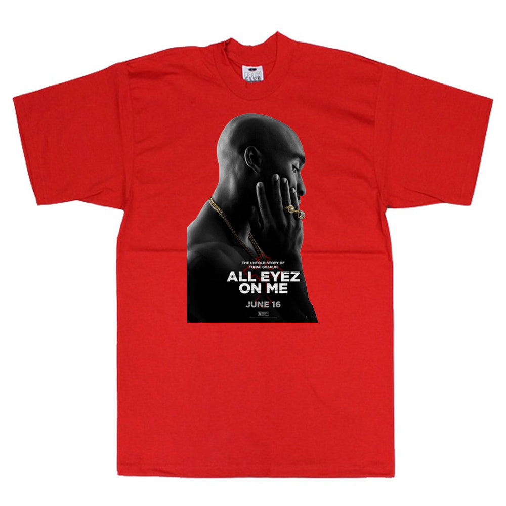 2 Pac All Eyes on Me image 3