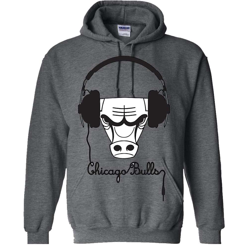 Bull Head Phone image 1