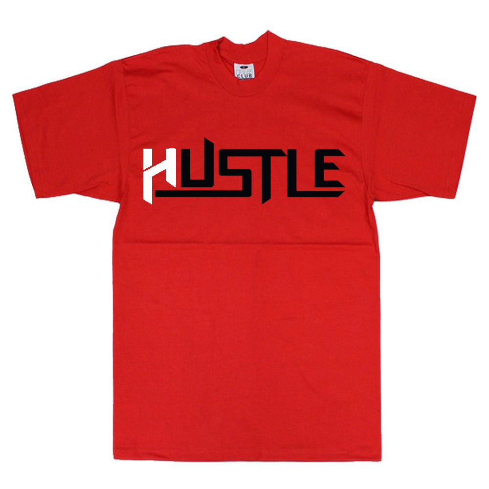 Hustle with red H image 2