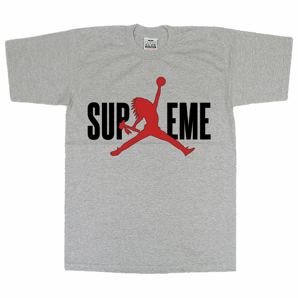 Air Supreme image 1