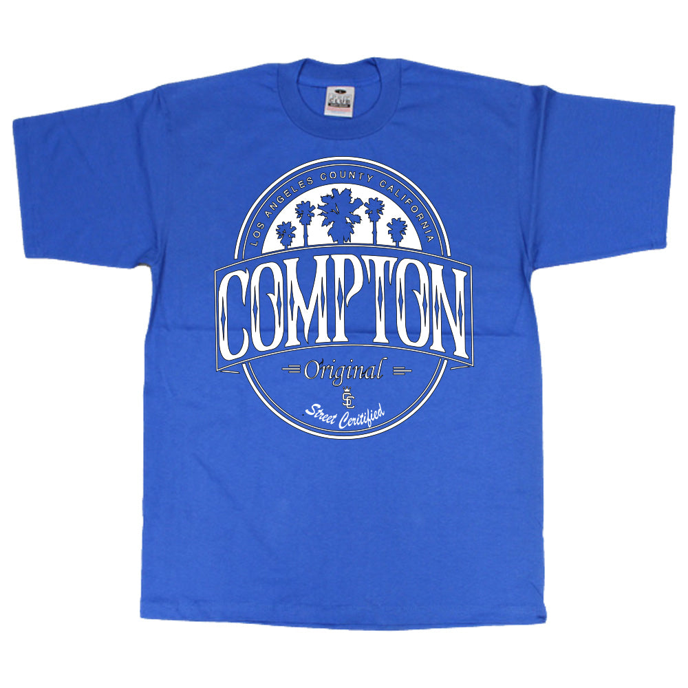 Compton Palm Trees image 3