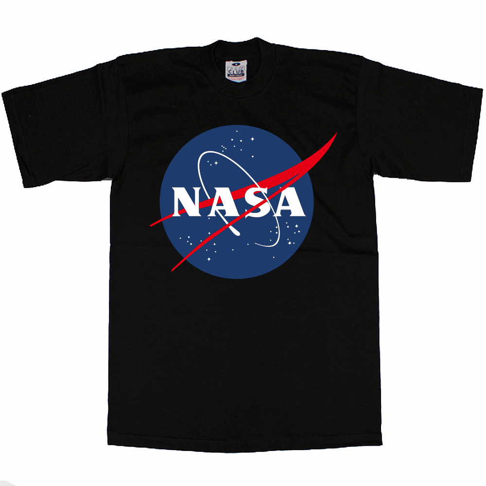 Nasa T-Shirt image 0