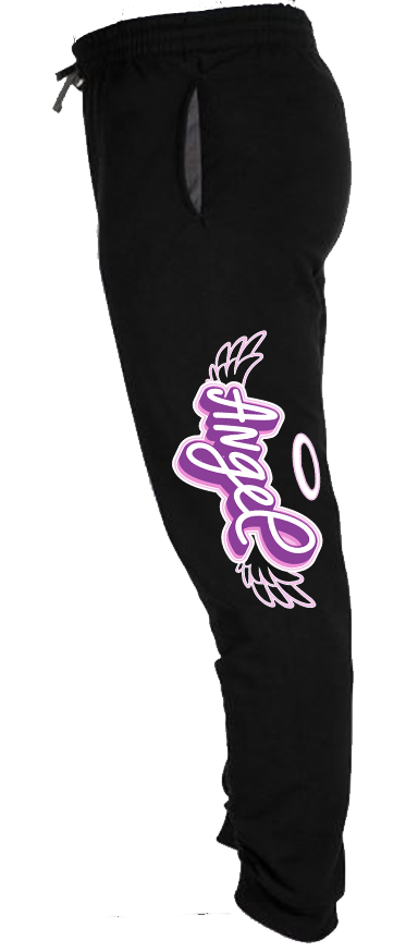 Angel Jogger image 0