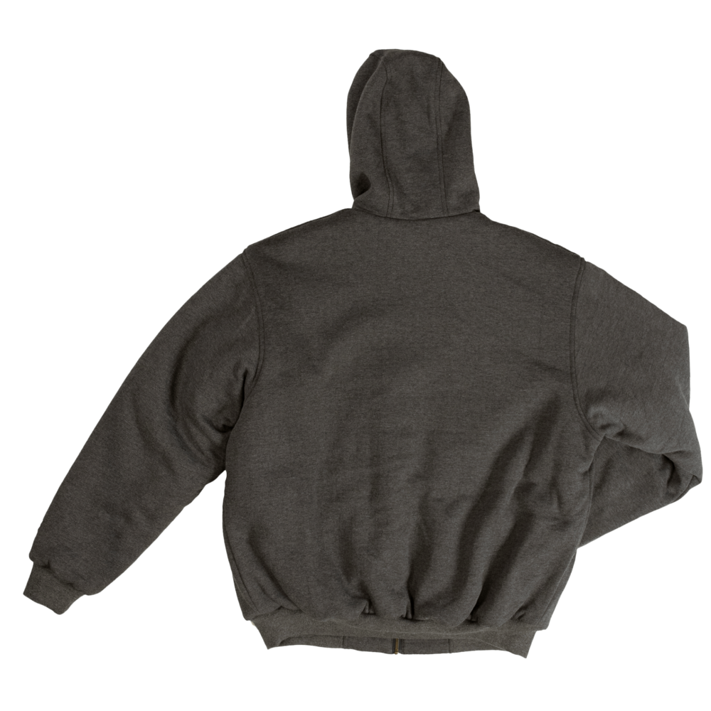 Tough Duck Insulated Hoodie image 5