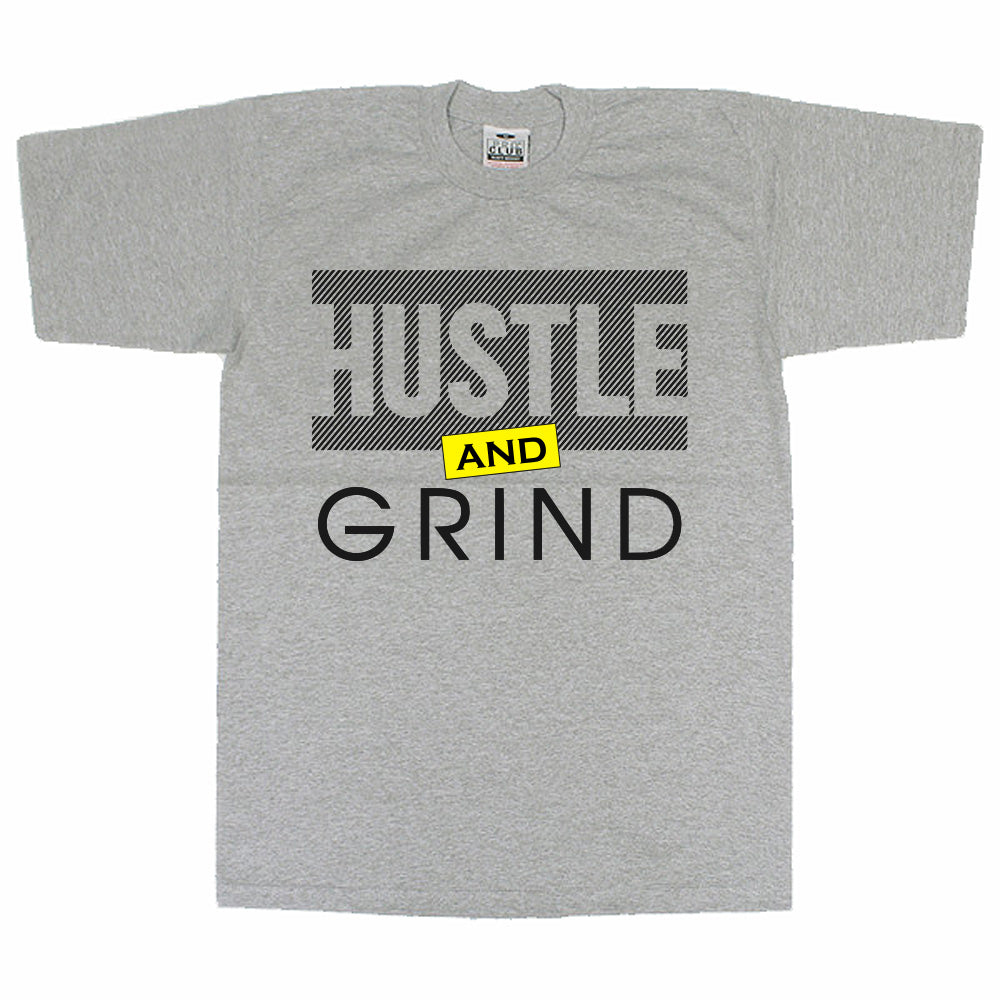 Hustle and Grind image 3