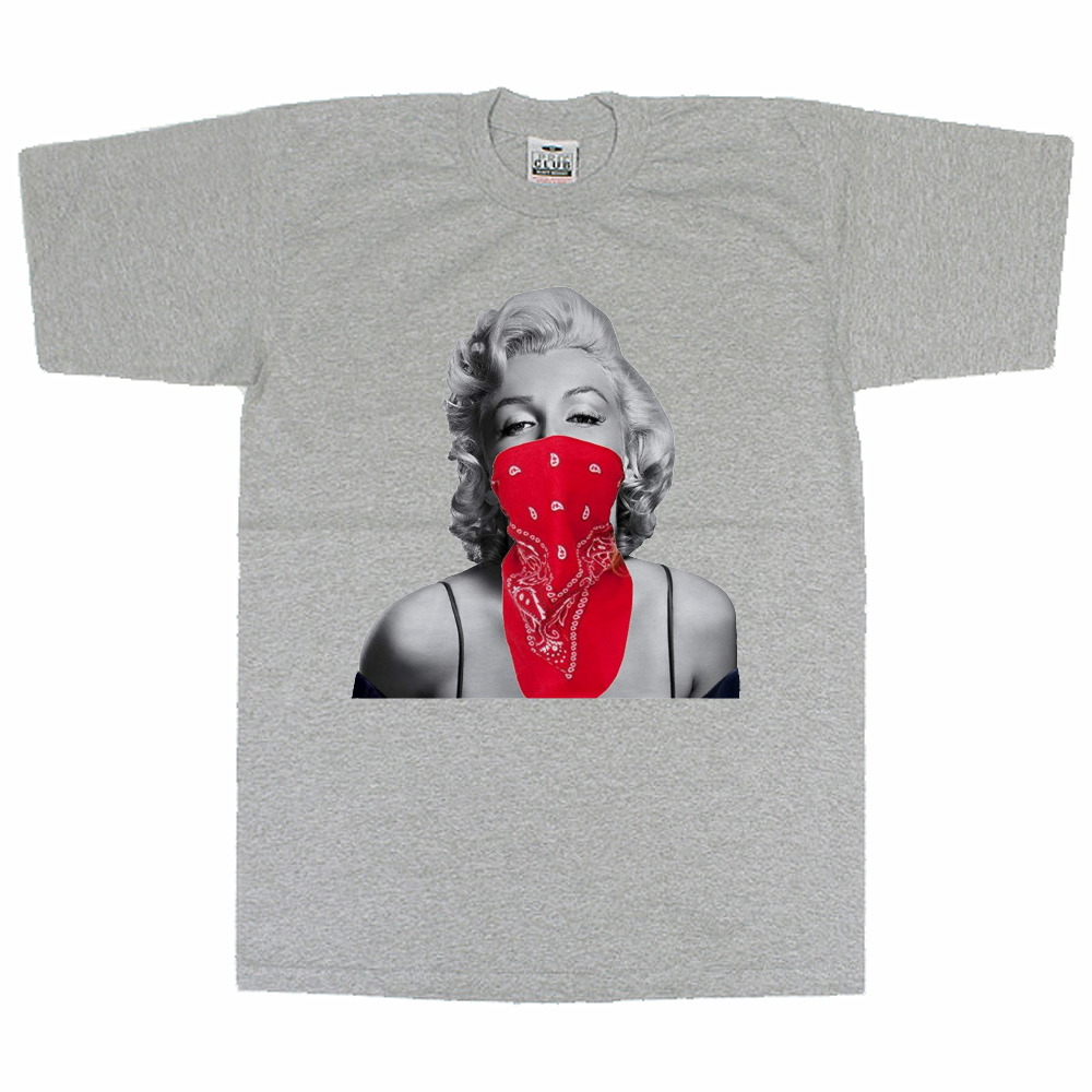 Marilyn T-Shirt image 2