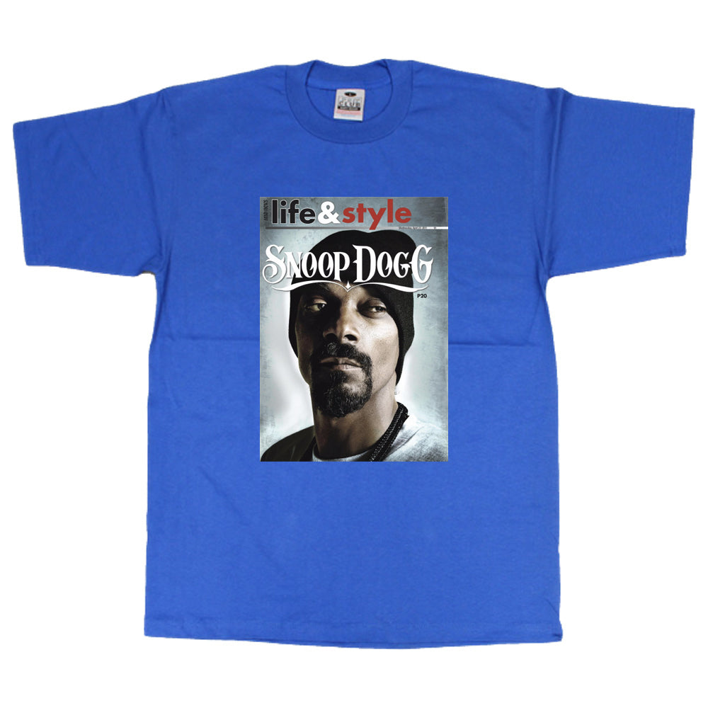 Snoop Dogg image 4