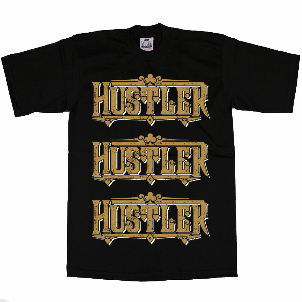 Hustler VYTshirt image 0