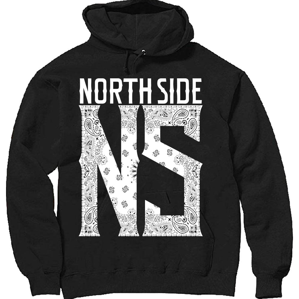 Northside Hustle hoodie v2 image 0