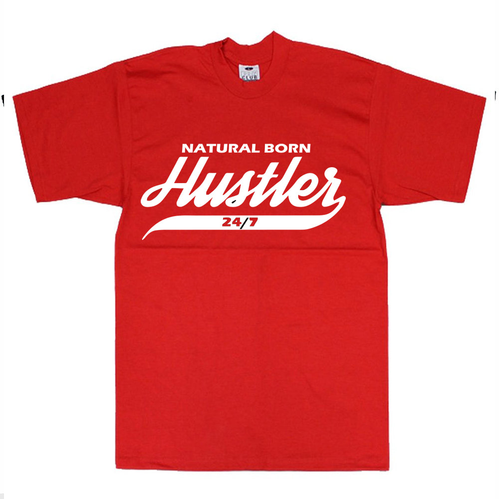 Natural Hustler image 1