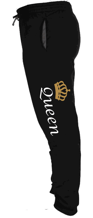 Queen jogger image 0