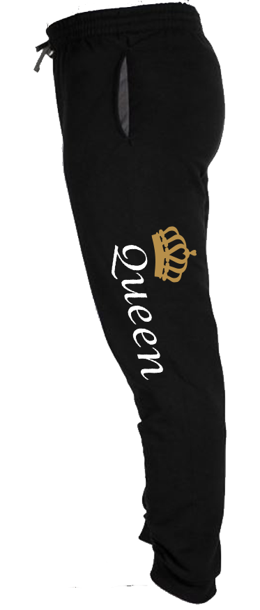 Queen jogger image 0