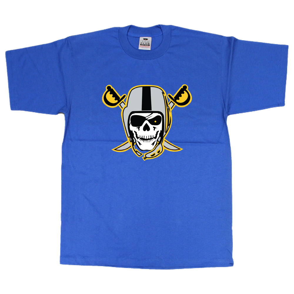 Skull Raider image 1