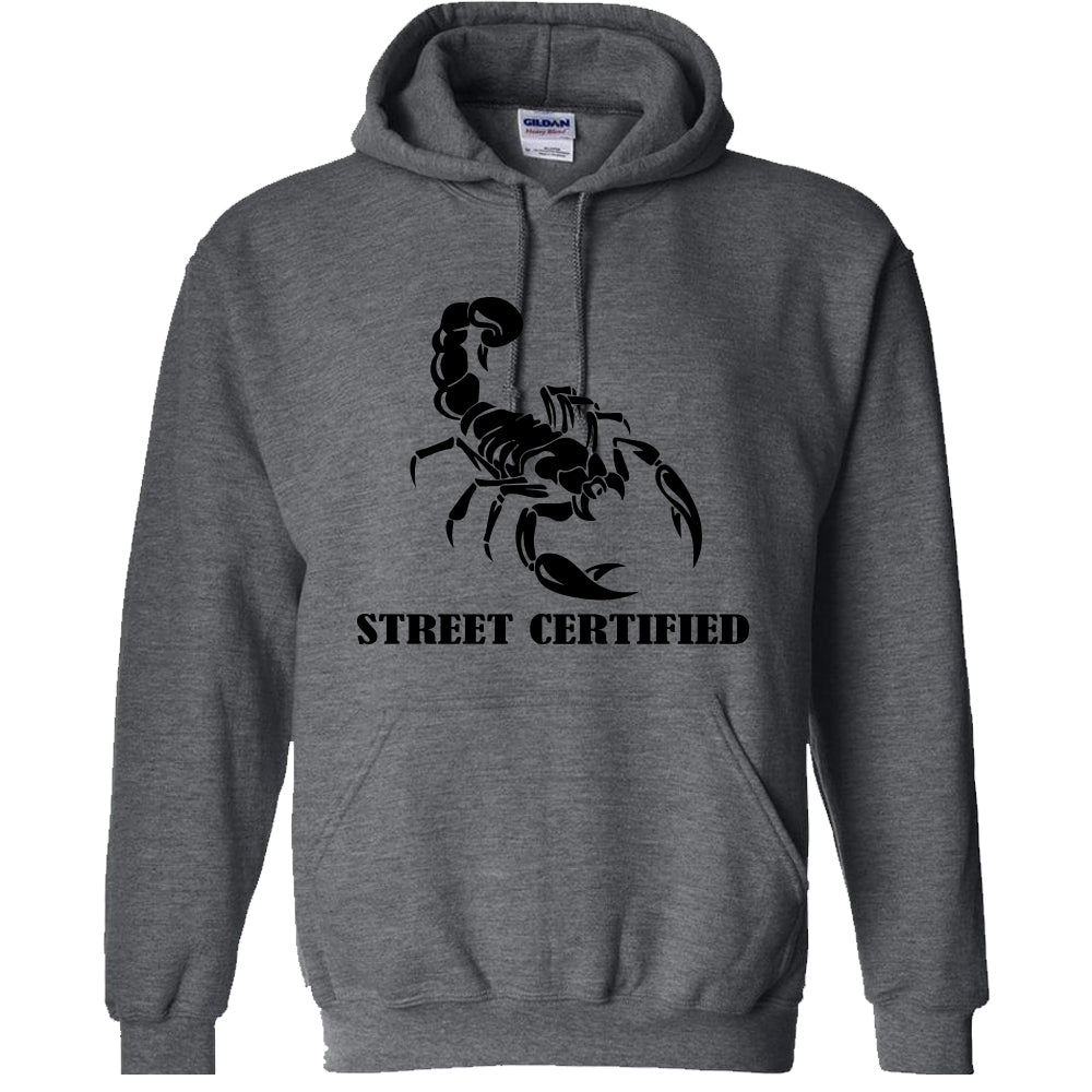 Scorpion Hoodie image 0