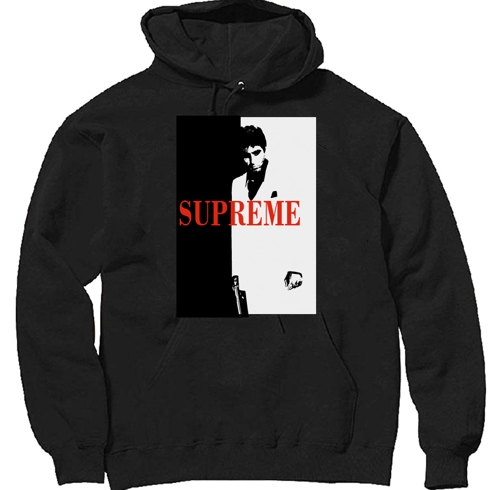 Scarface Hoodie image 0
