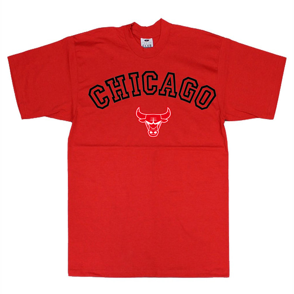Chicago V2 Tshirt image 3