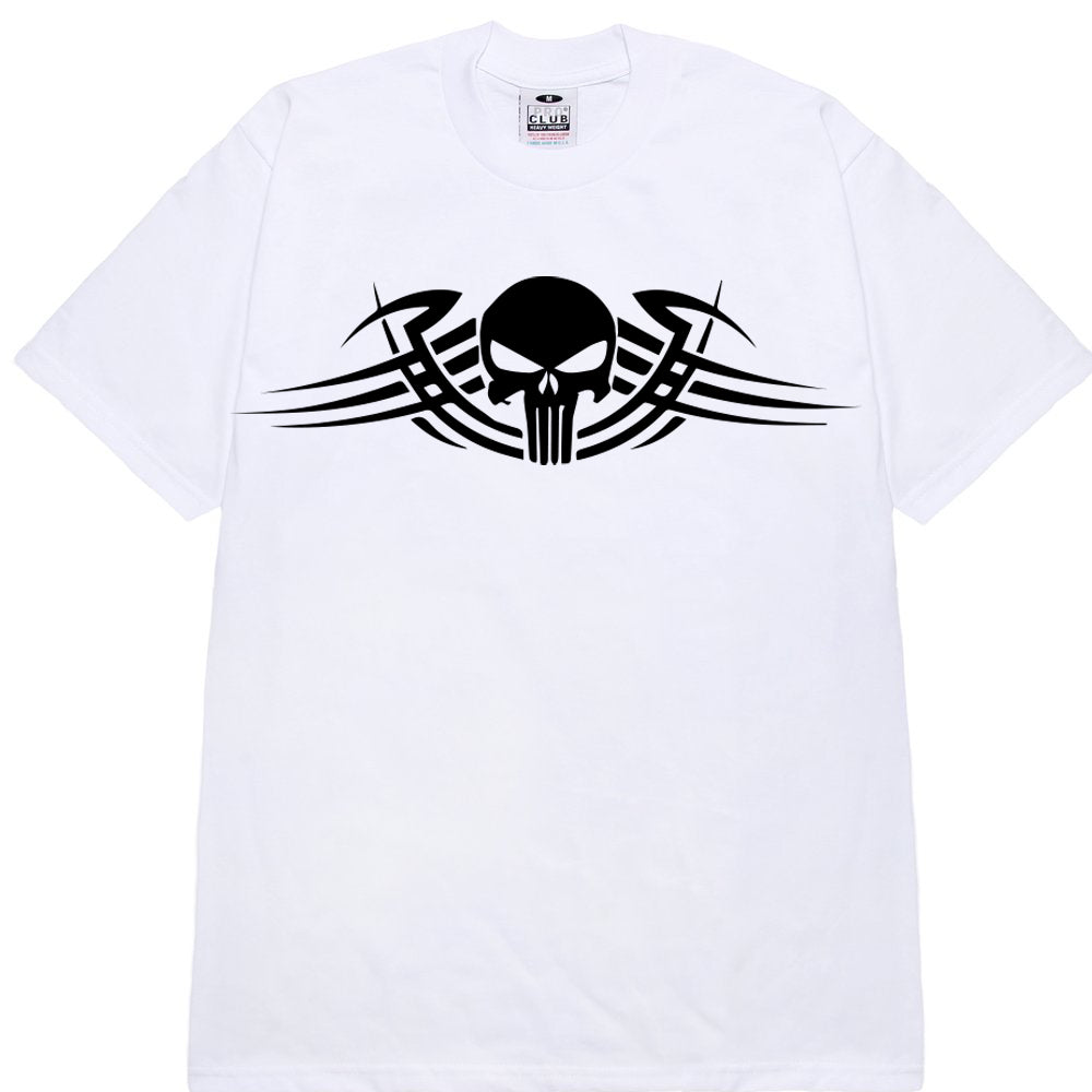 Punisher Streak image 1