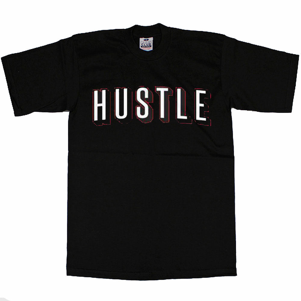 Hustle T-Shirt image 4