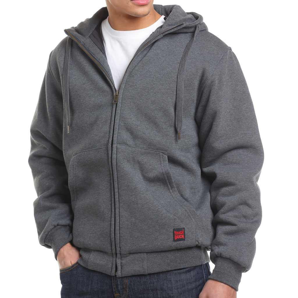 Tough Duck Insulated Hoodie image 6