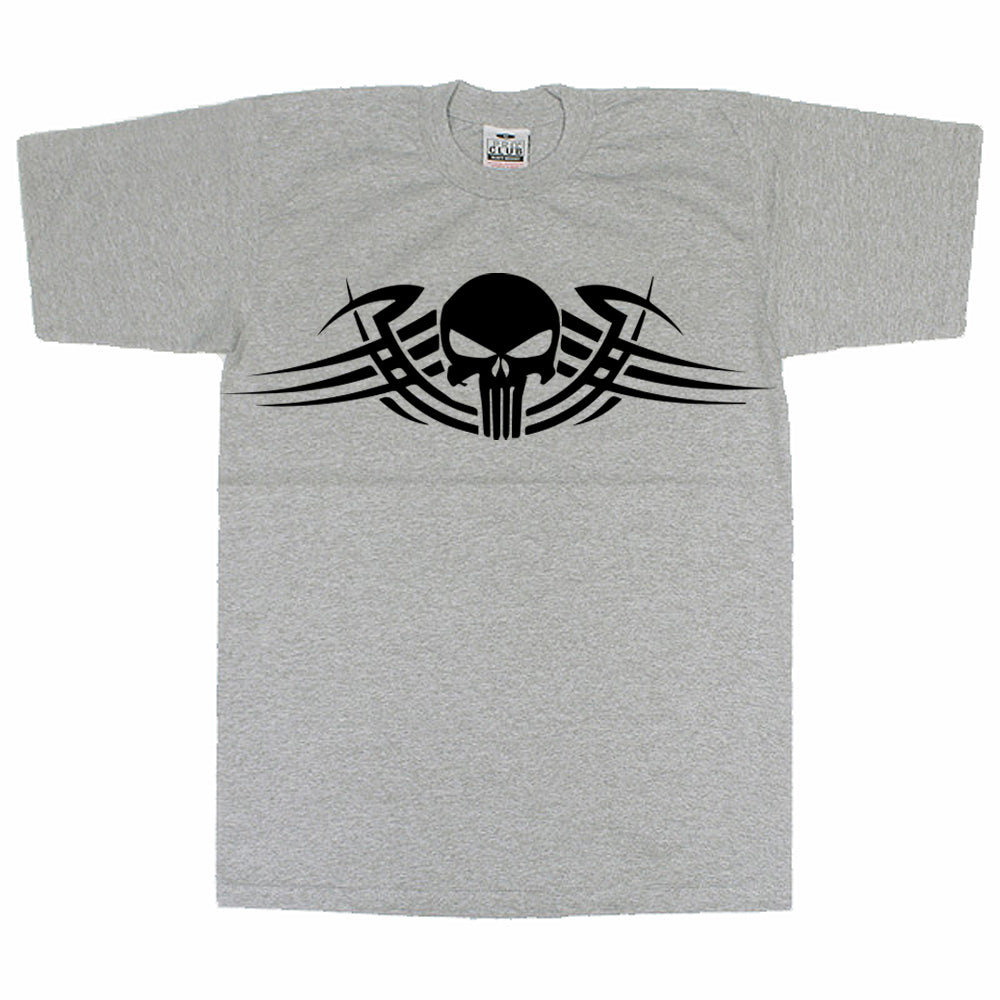 Punisher Streak image 2