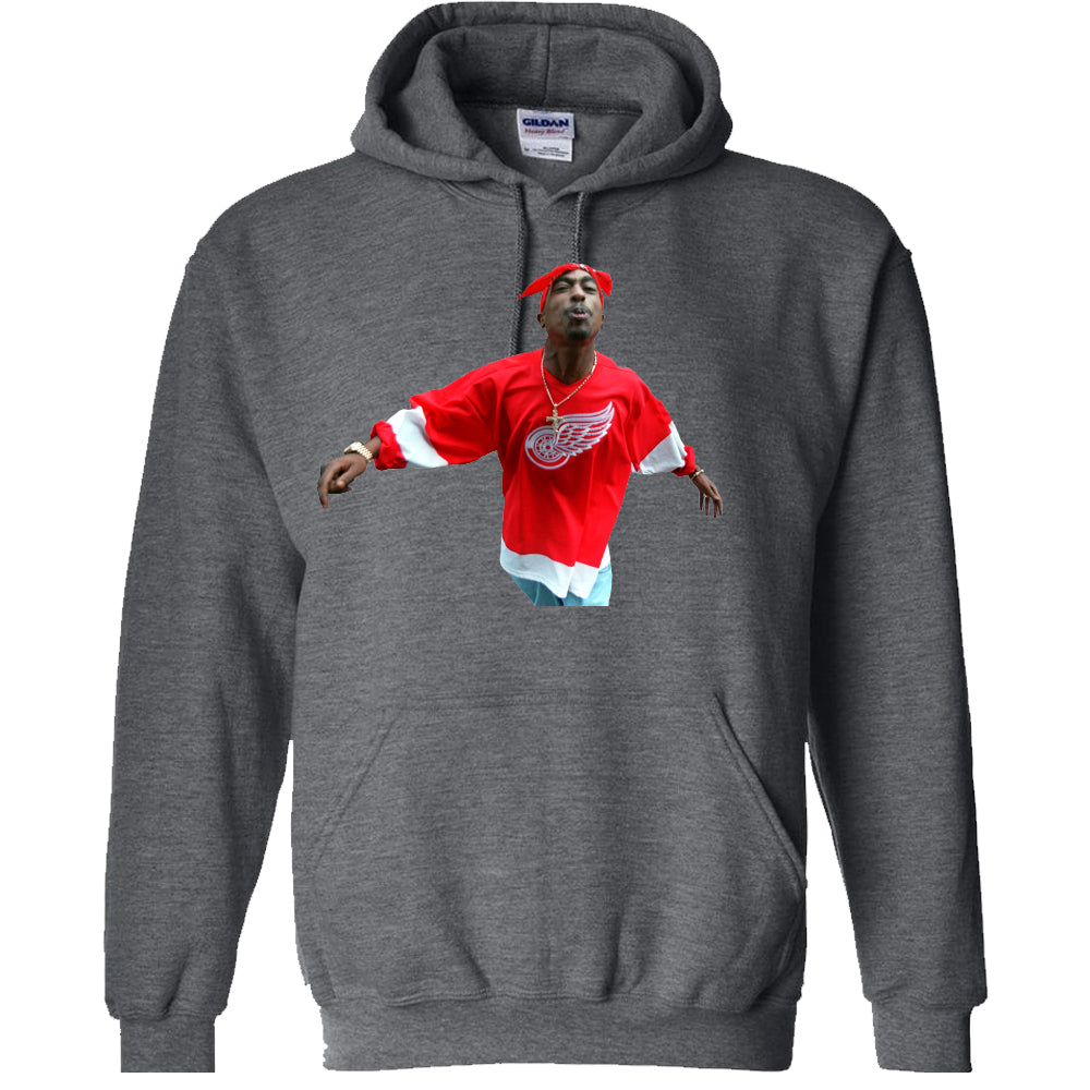 2Pac Red Wing image 2