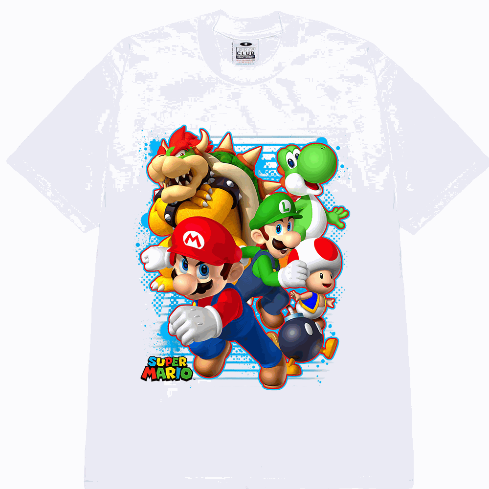 Mario V1 image 4