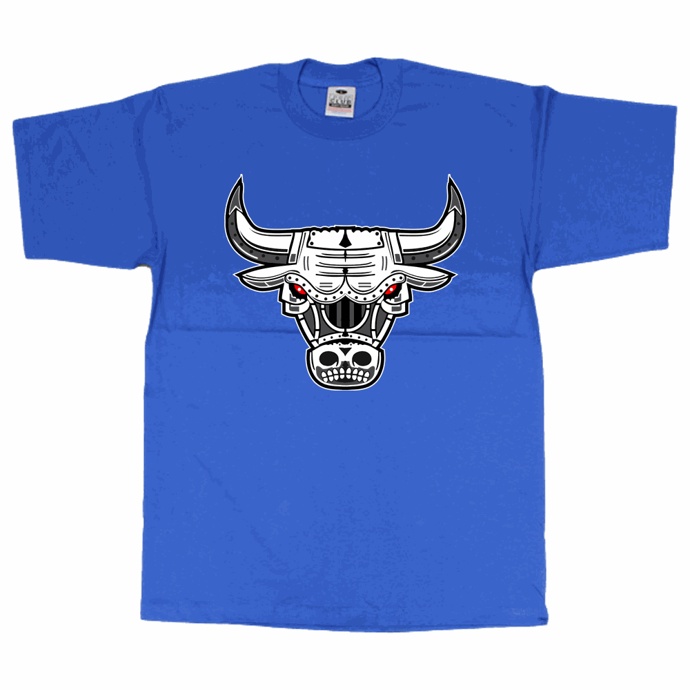 Bulls Terminator image 2