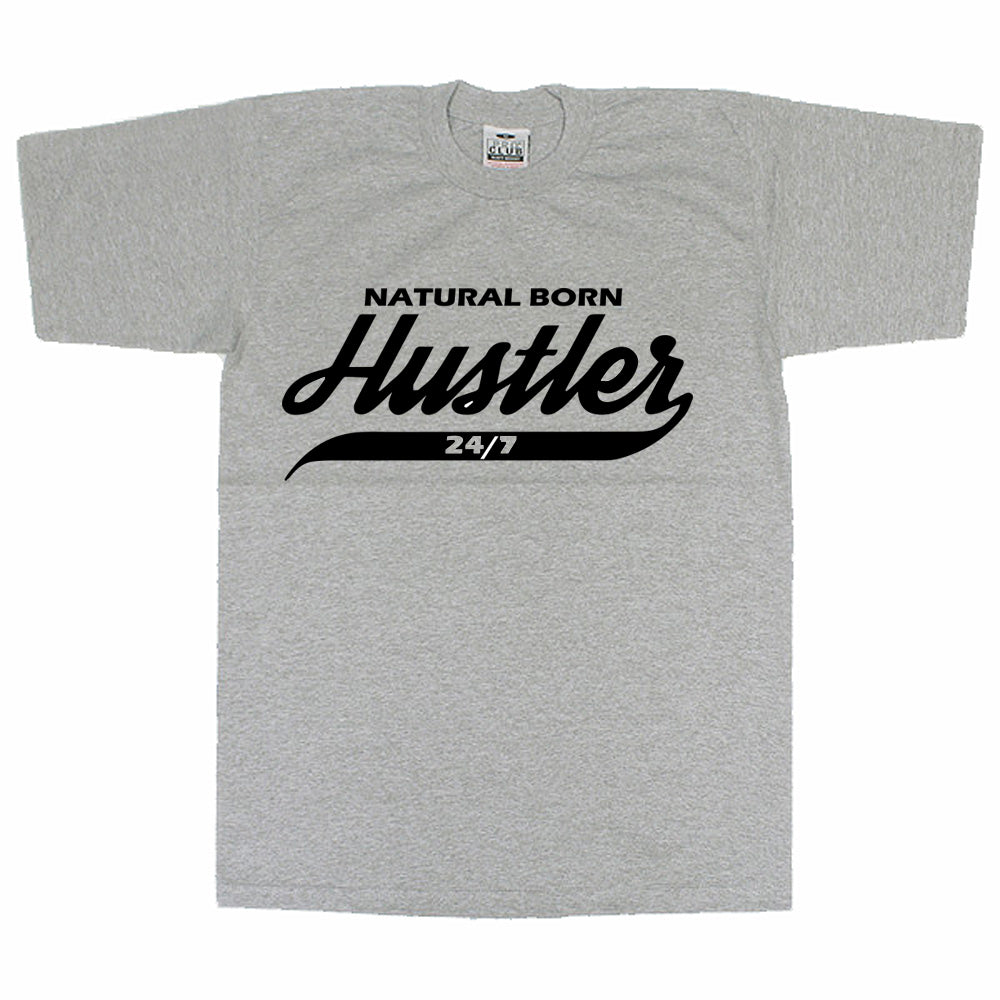 Natural Hustler image 2