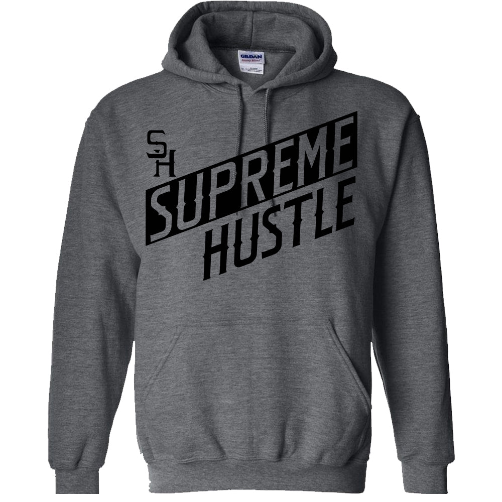 Supreme Hustle image 0