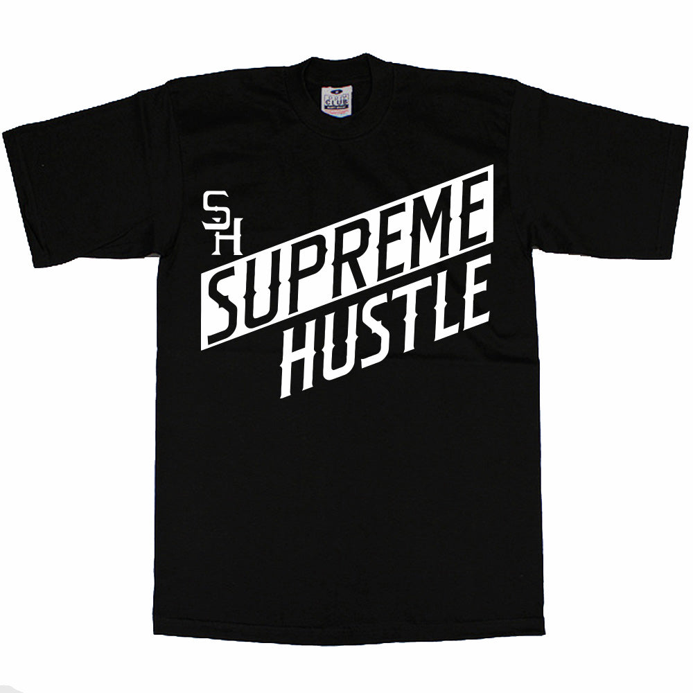 Supreme Hustle image 3