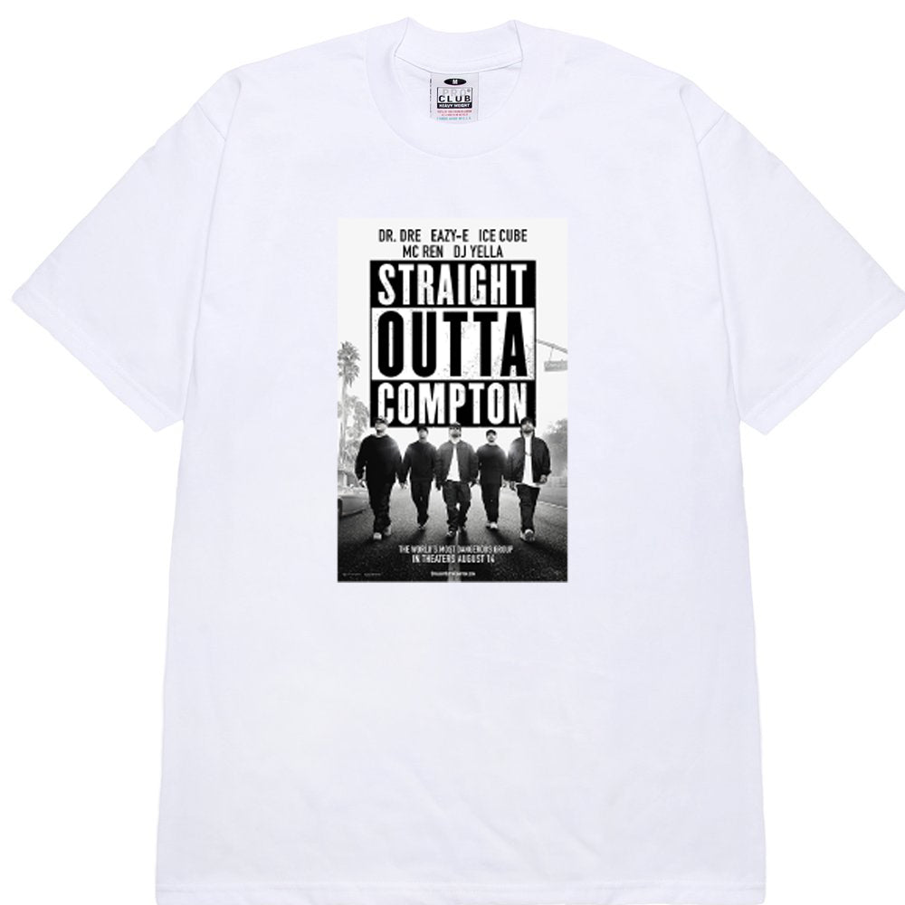Straight Outta Compton image 0
