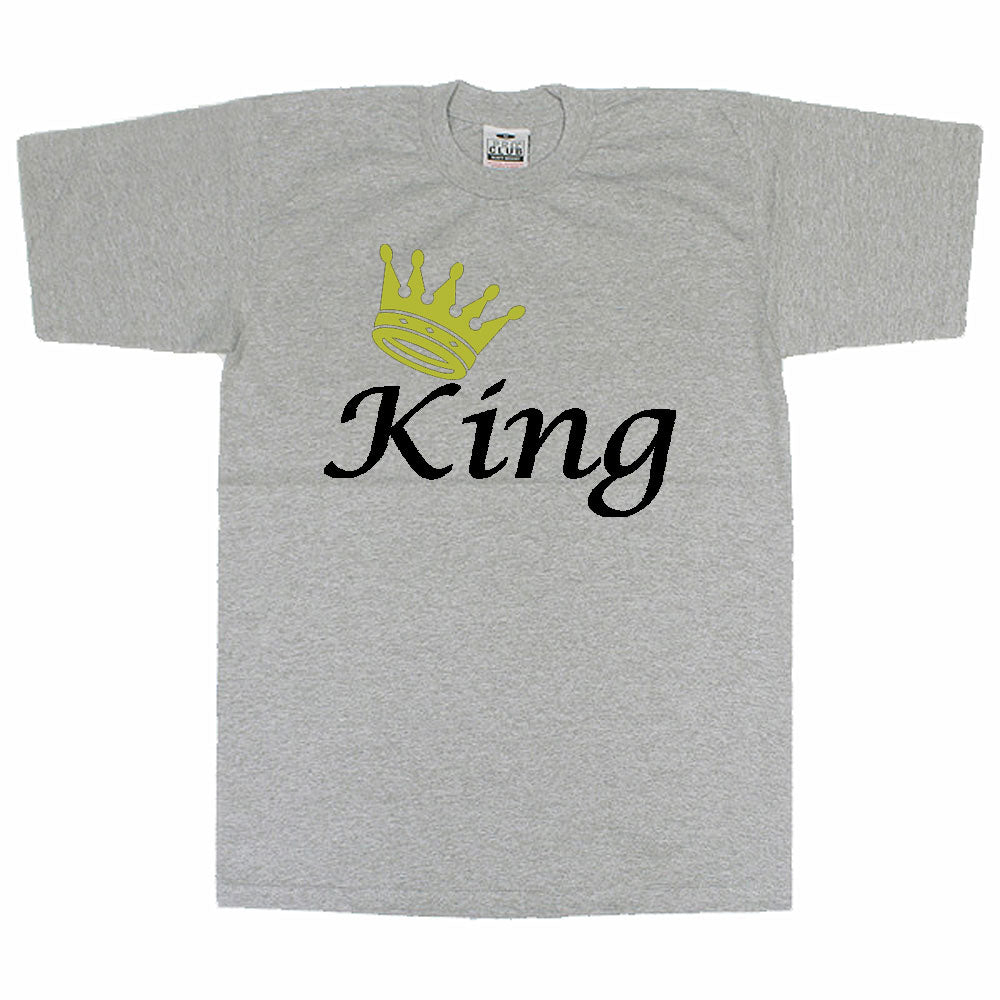 KIng T-Shirt image 2