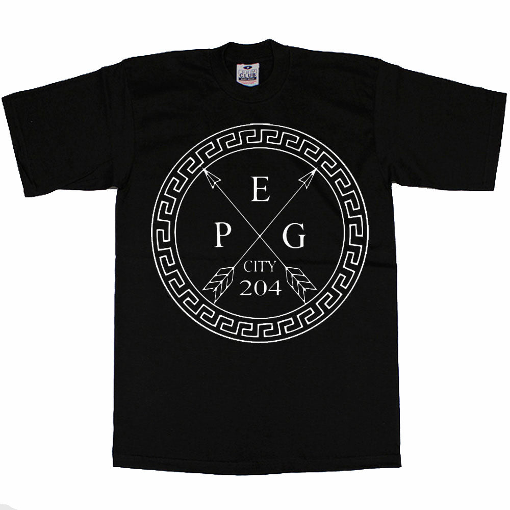 PEG 204 T-Shirt image 4