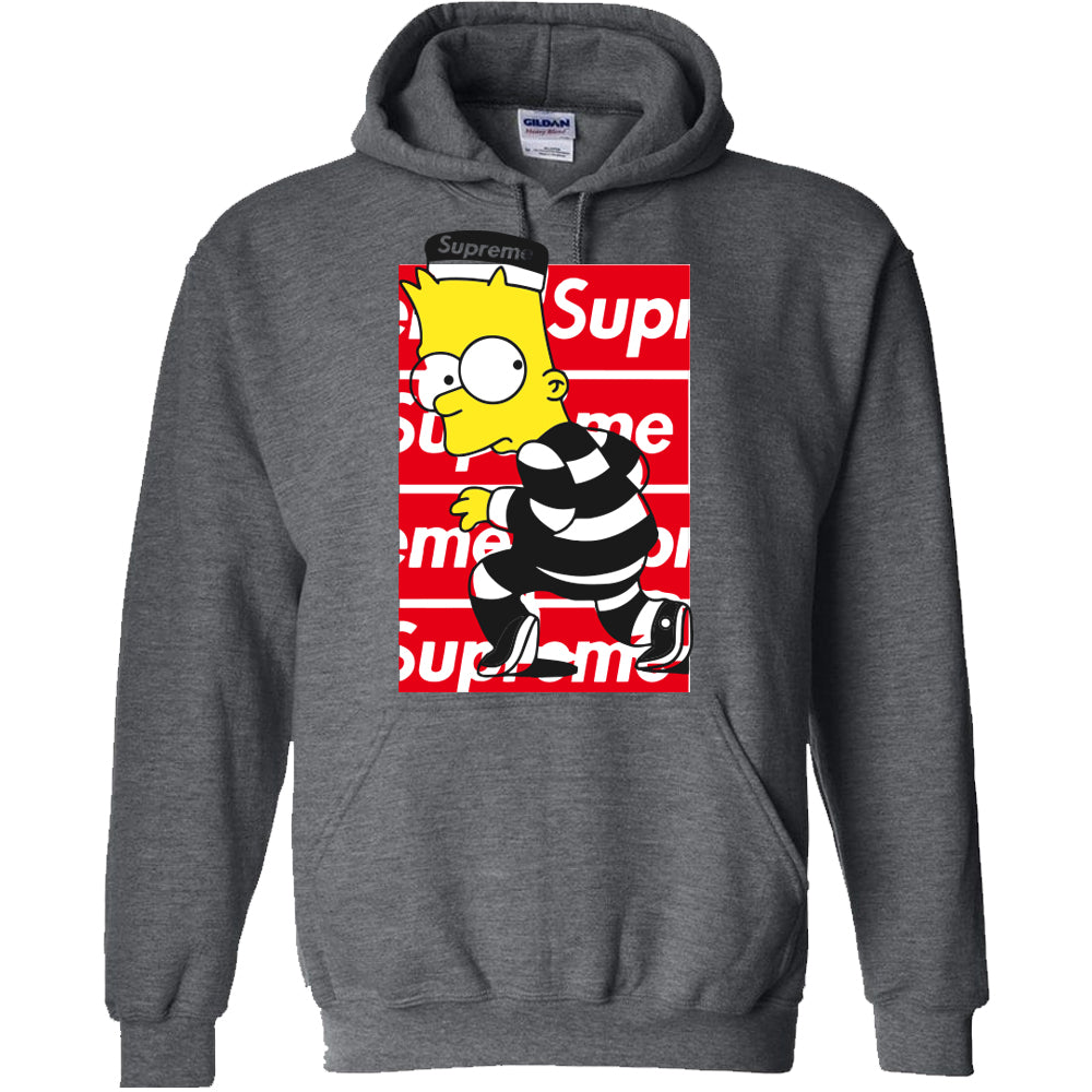 Bart Simpson image 1