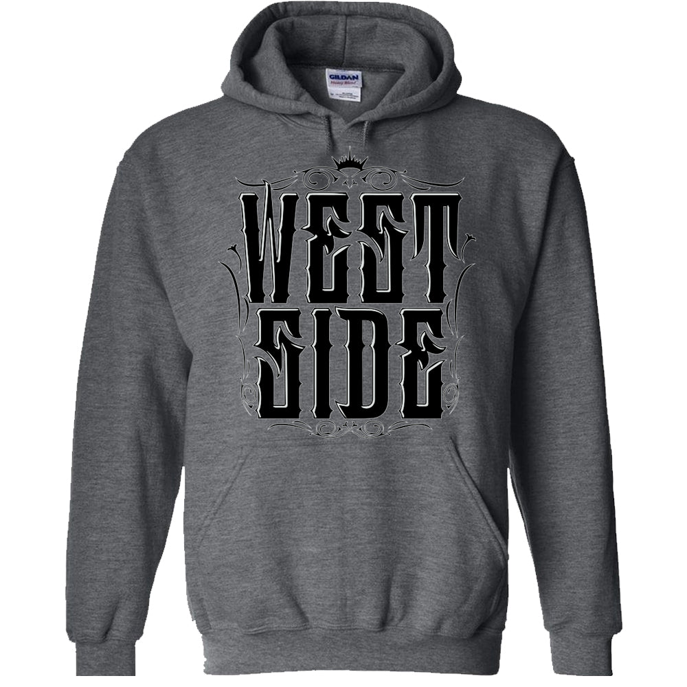 West Side Hoodie image 1