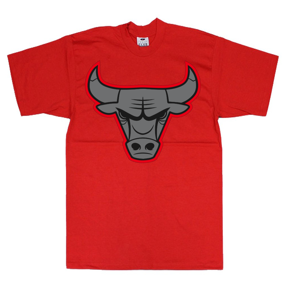 Bulls T-Shirt image 3