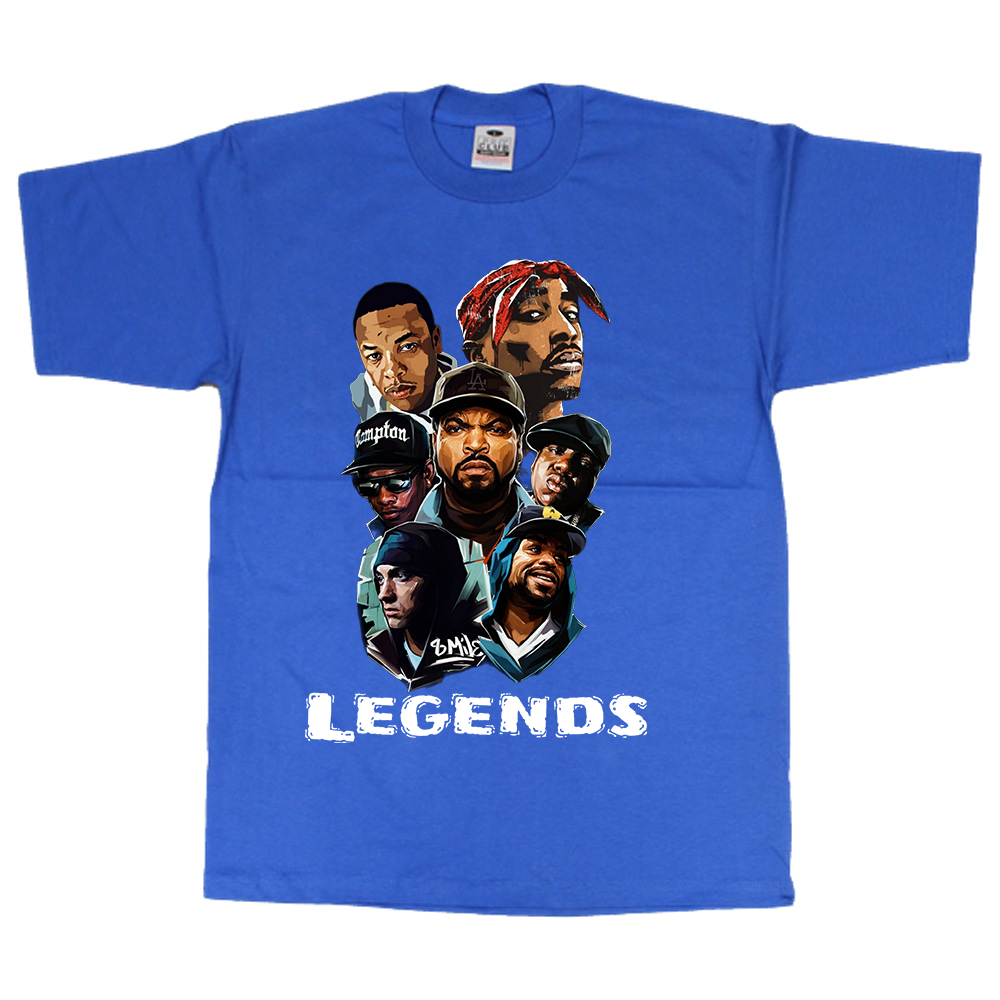 HIP HOP LEGENDS V11 image 3