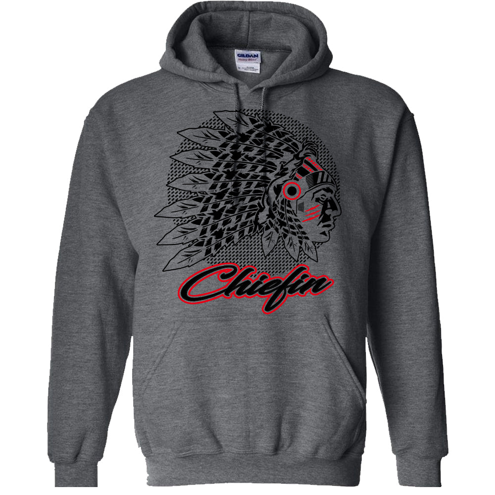 Cheif'n hoodie v2 image 1