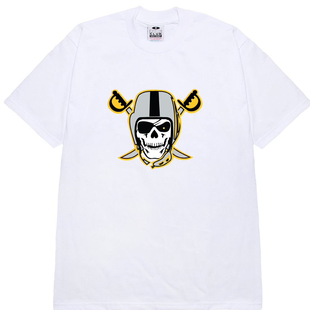 Skull Raider image 3
