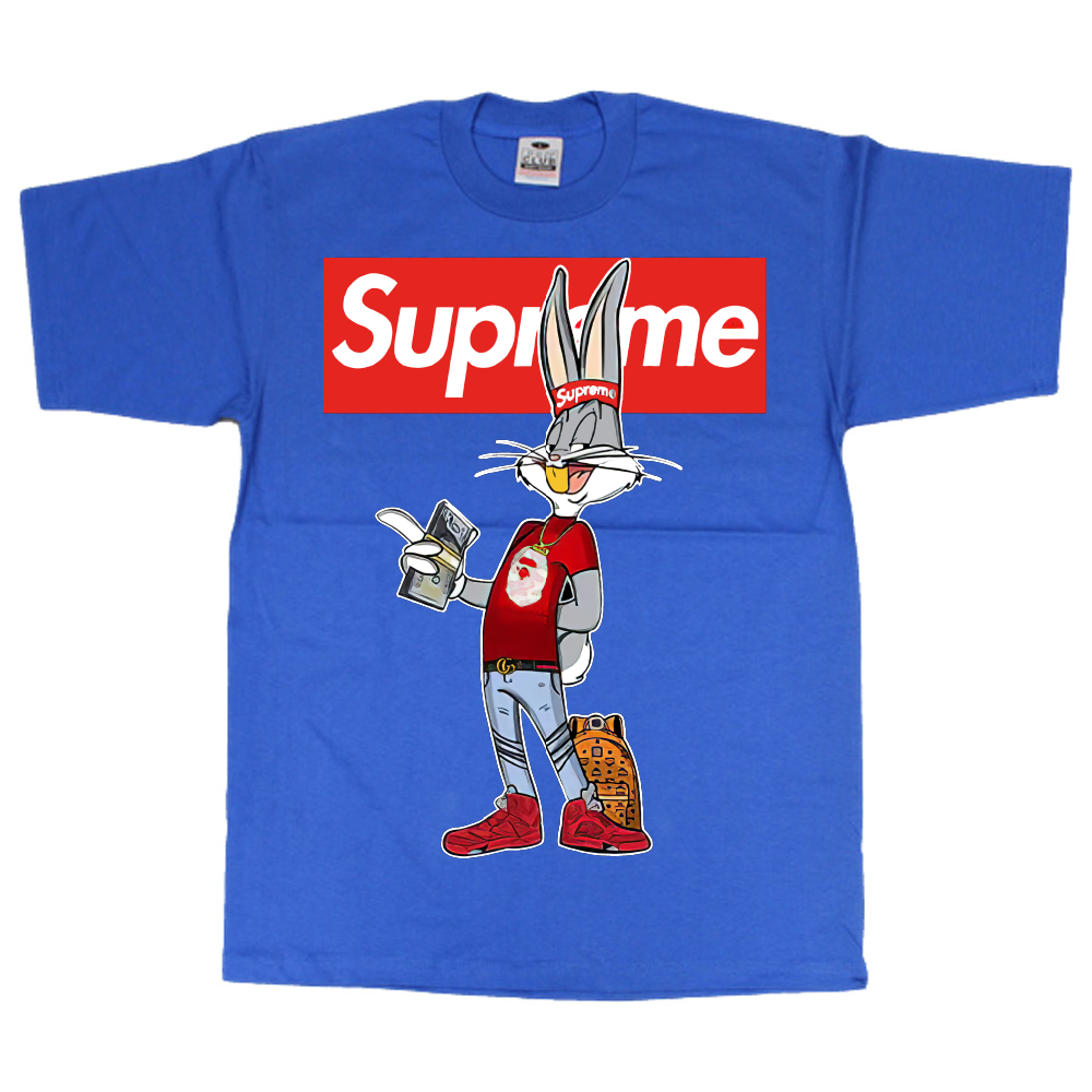 Bugs Bunny T-Shirt image 3