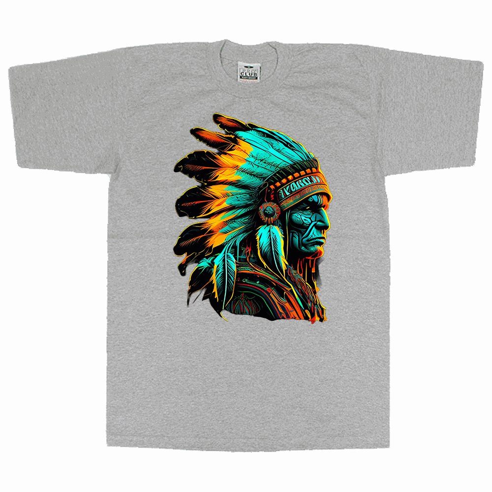 Native Neon colours image 3
