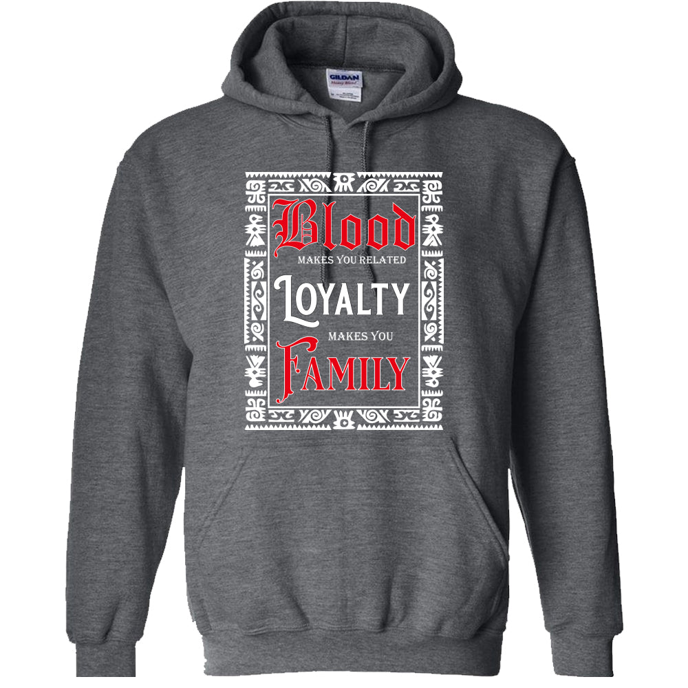 Loyalty Hoodie image 1