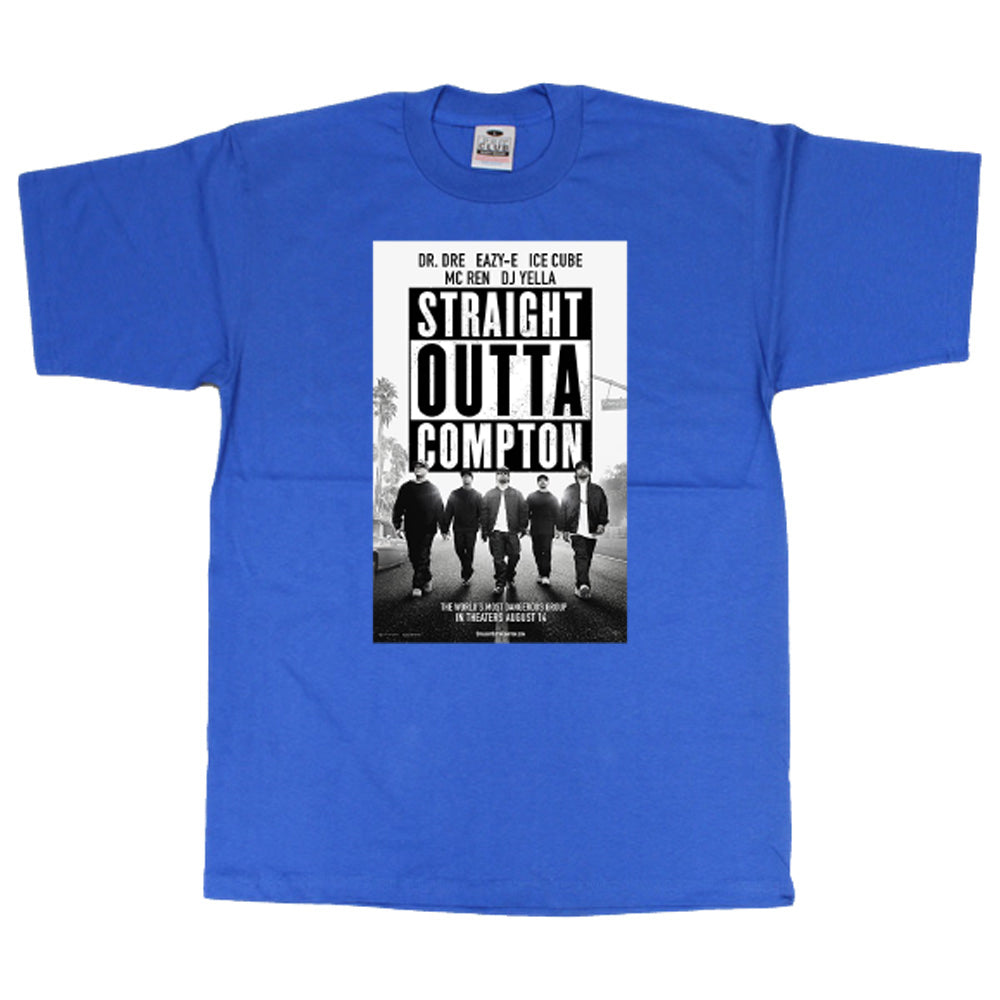 Straight Outta Compton image 3