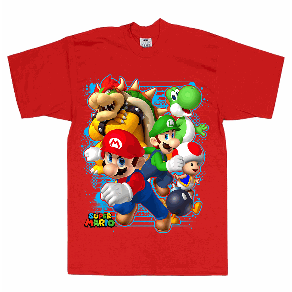 Mario V1 image 3