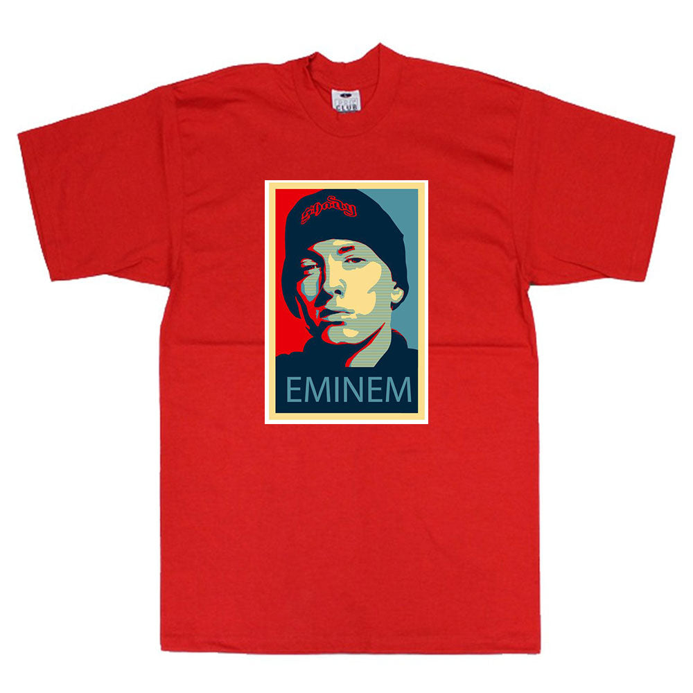 Eminem T-Shirt image 2