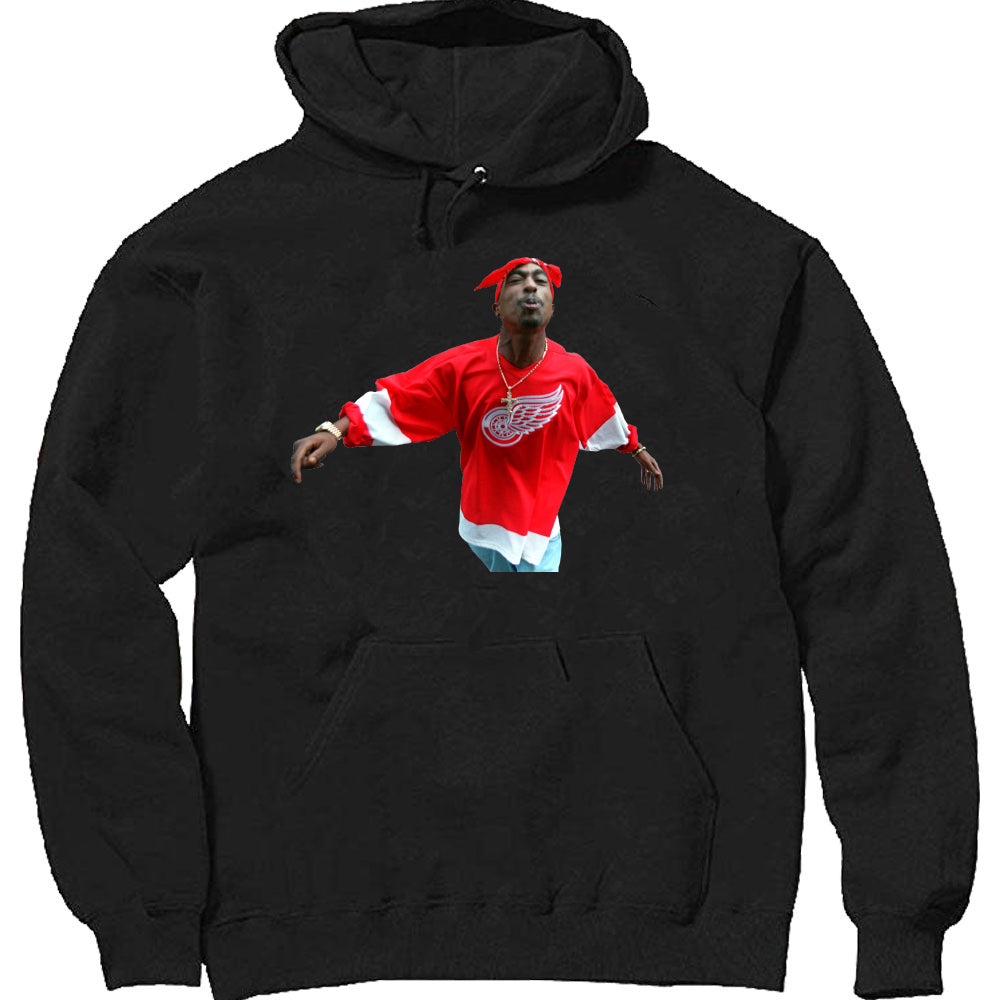 2Pac Red Wing image 0
